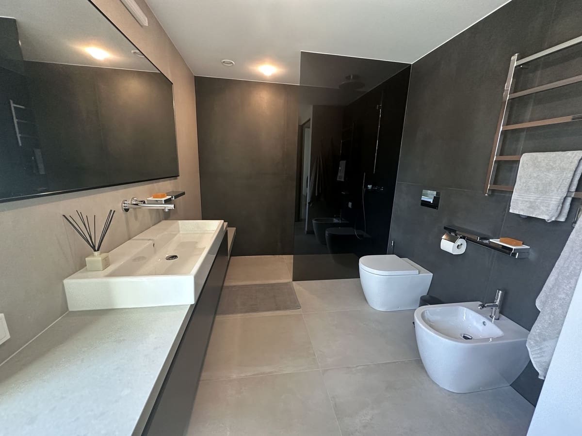 4 quarto Moradia para venda em Puerto Banus com piscina - 4 750 000 € (Ref: 8442151)