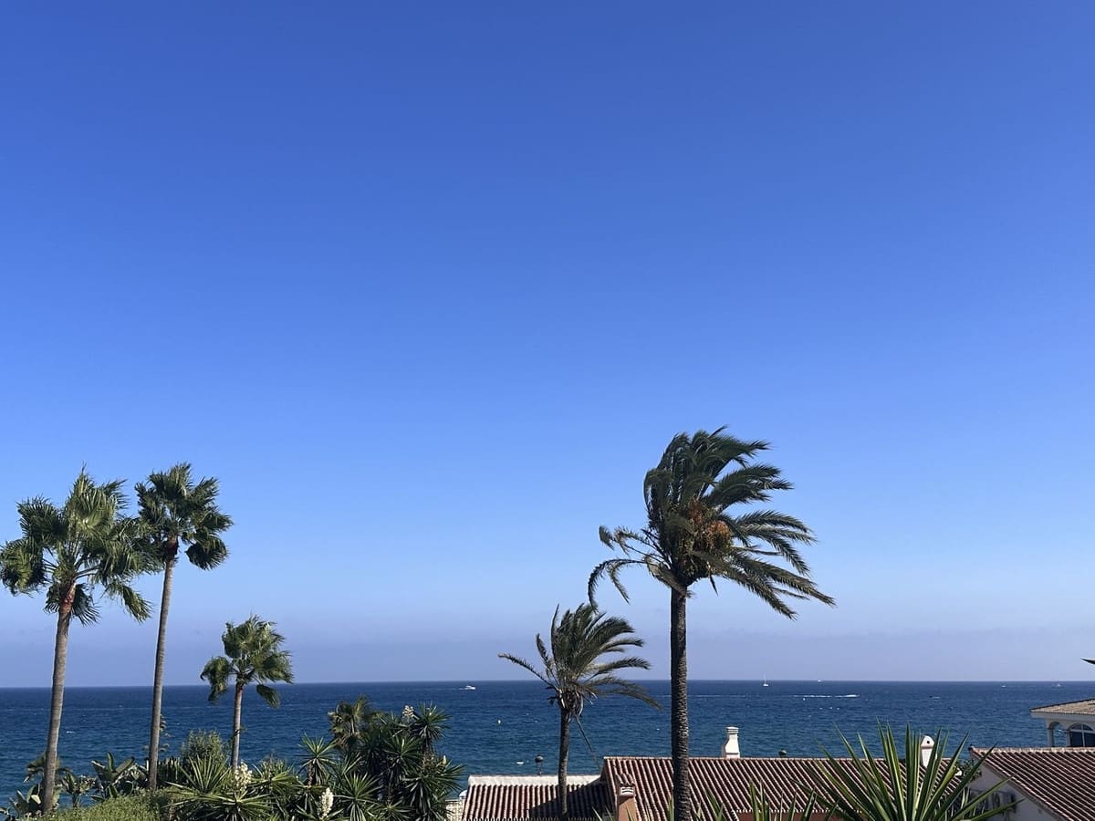 4 quarto Moradia para venda em Puerto Banus com piscina - 4 750 000 € (Ref: 8442151)