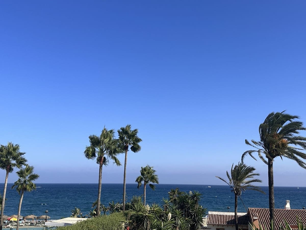 4 quarto Moradia para venda em Puerto Banus com piscina - 4 750 000 € (Ref: 8442151)