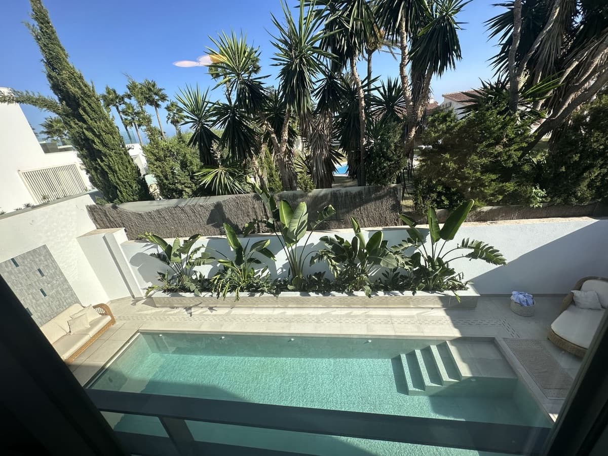 4 quarto Moradia para venda em Puerto Banus com piscina - 4 750 000 € (Ref: 8442151)