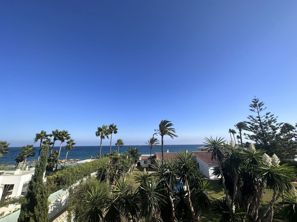 4 quarto Moradia para venda em Puerto Banus com piscina - 4 750 000 € (Ref: 8442151)