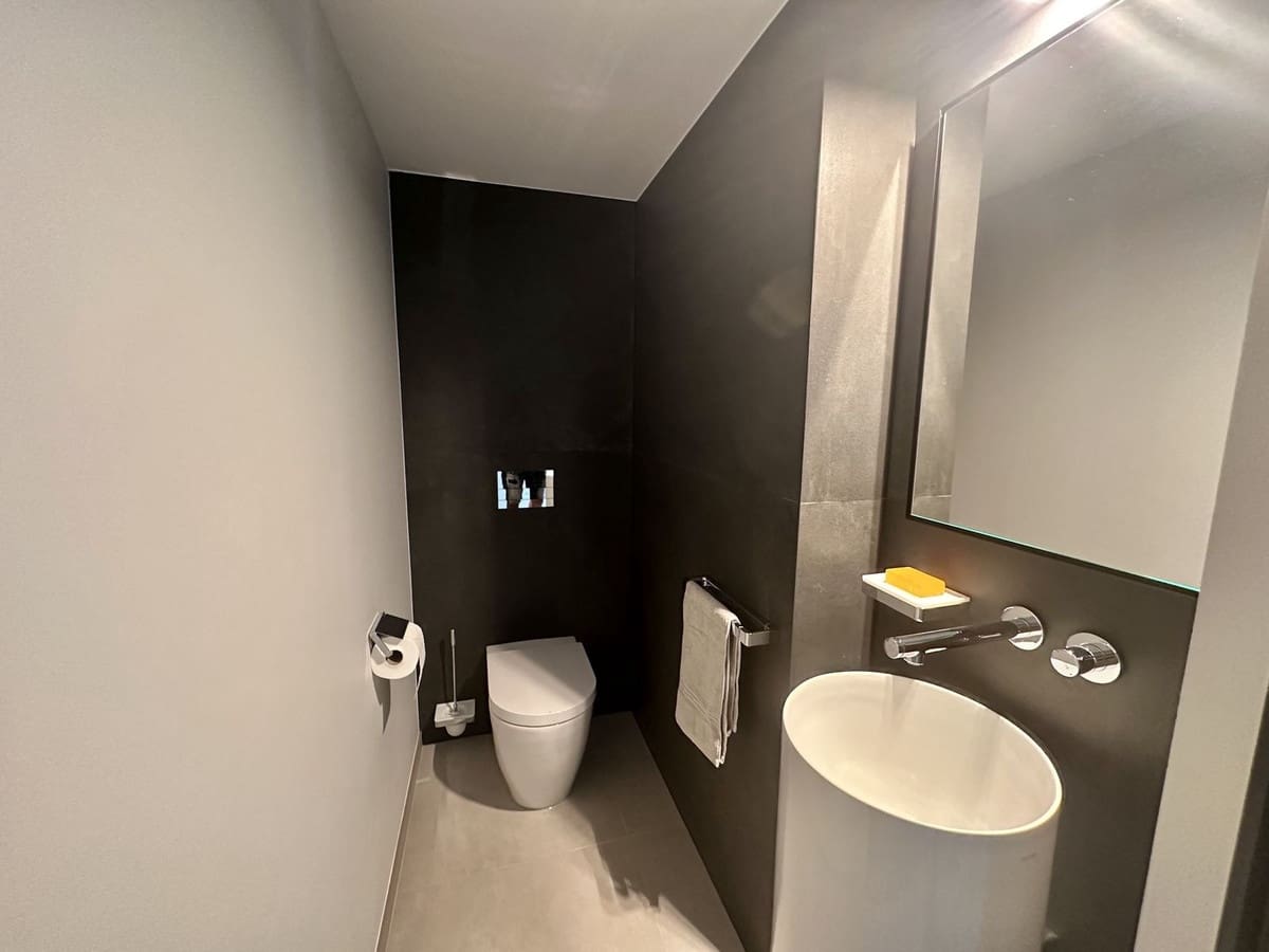 4 quarto Moradia para venda em Puerto Banus com piscina - 4 750 000 € (Ref: 8442151)