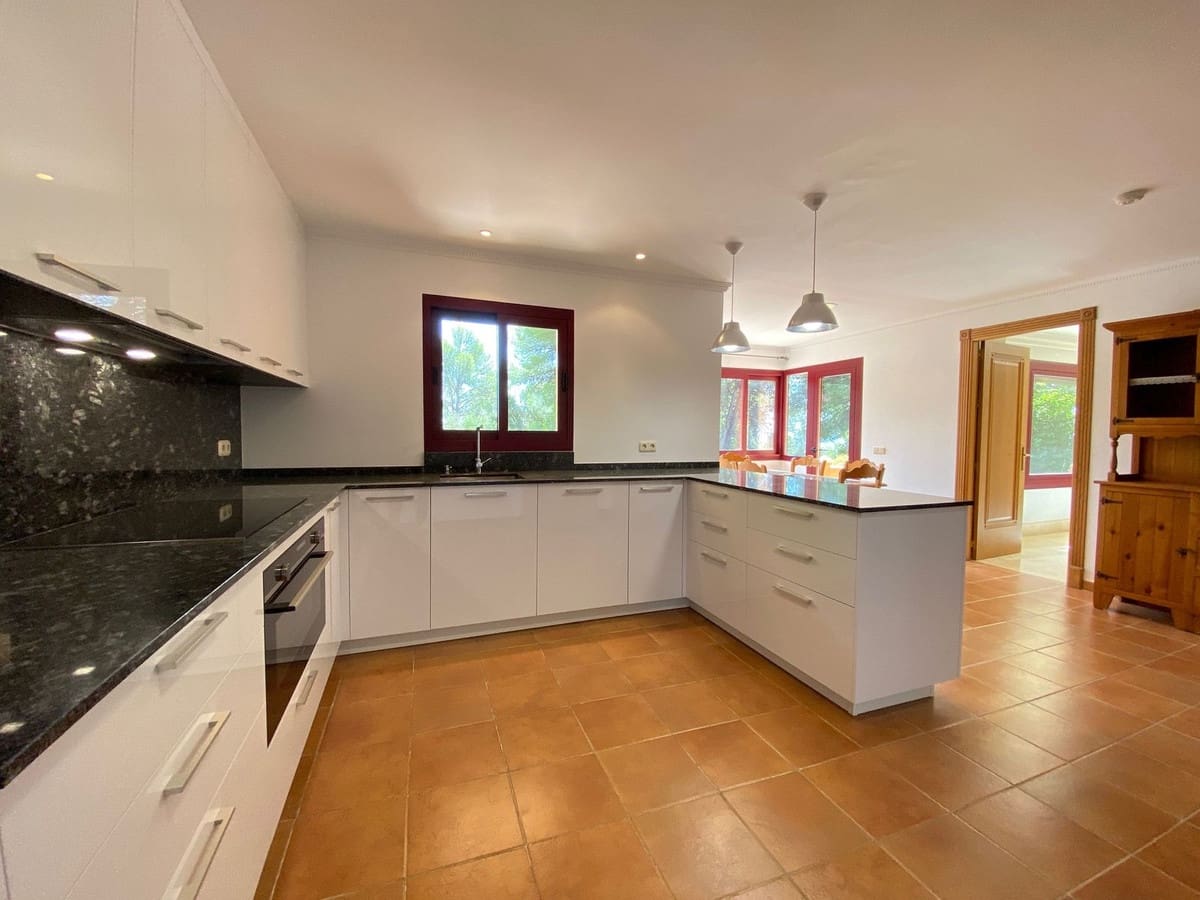 6 soveværelse Villa til salg i Golden Mile med swimmingpool garage - € 4.500.000 (Ref: 8442153)