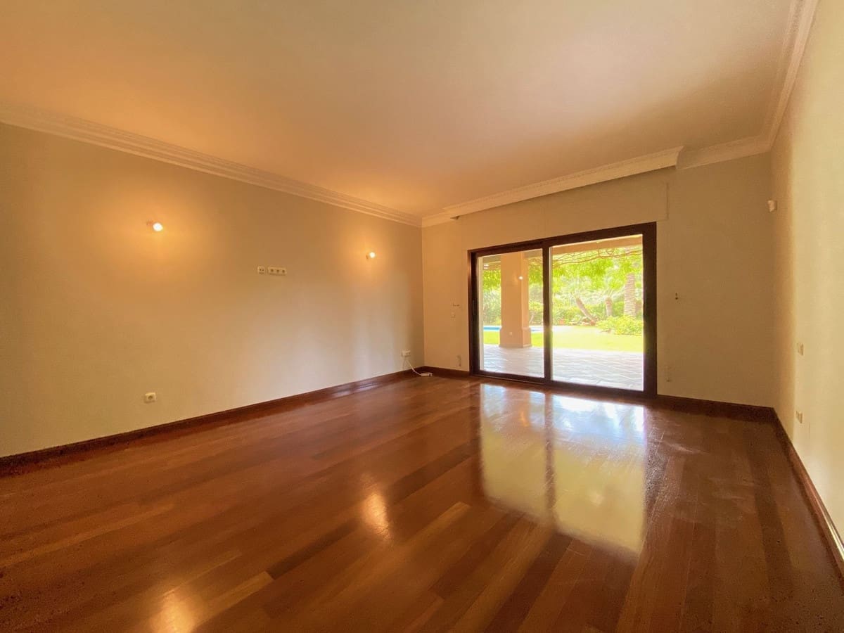 6 soveværelse Villa til salg i Golden Mile med swimmingpool garage - € 4.500.000 (Ref: 8442153)