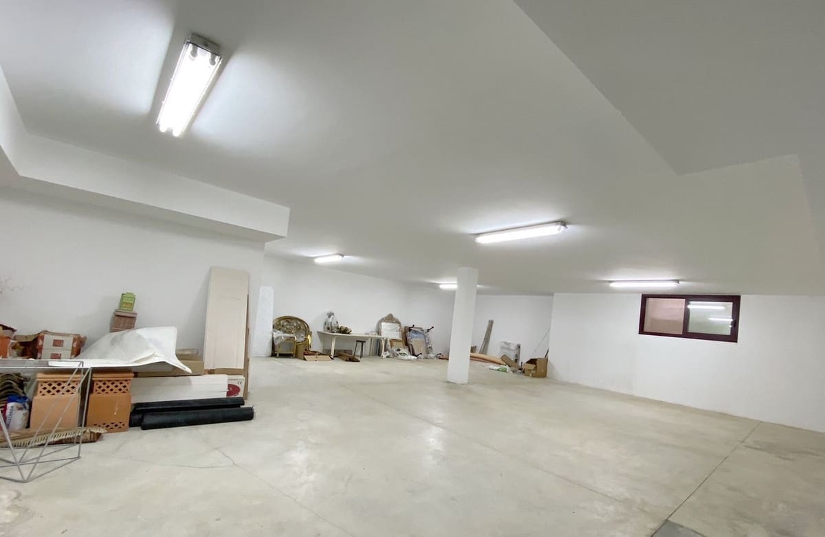 6 soveværelse Villa til salg i Golden Mile med swimmingpool garage - € 4.500.000 (Ref: 8442153)