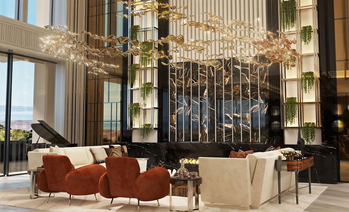 8 slaapkamer Villa te koop in La Zagaleta met zwembad garage - € 24.750.000 (Ref: 8442160)