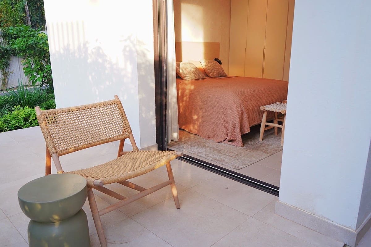 5 sypialnia Willa na sprzedaż w Golden Mile z basenem garażem - 4 750 000 € (Ref: 8442171)