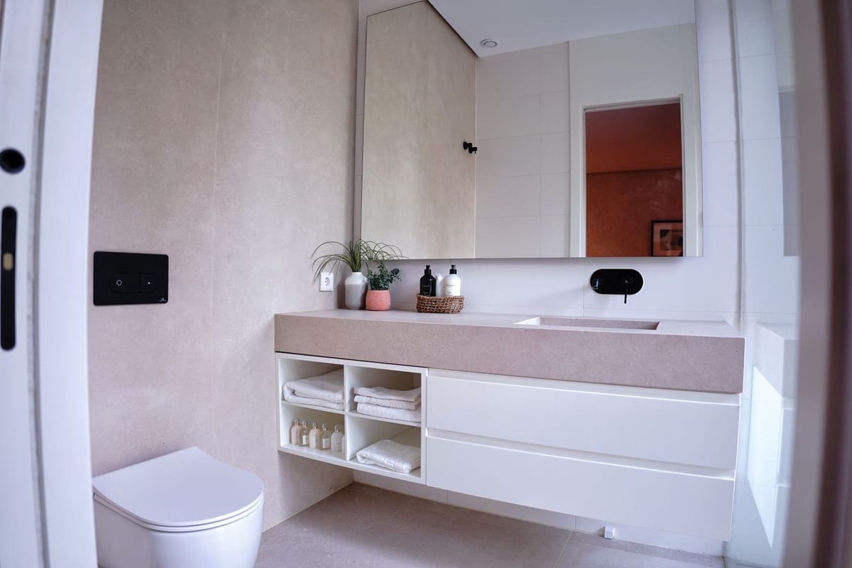 5 sypialnia Willa na sprzedaż w Golden Mile z basenem garażem - 4 750 000 € (Ref: 8442171)