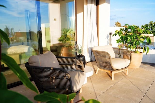 5 sypialnia Willa na sprzedaż w La Carolina - Guadalpín, Marbella z basenem garażem - 4 750 000 € (Ref: 8442171)