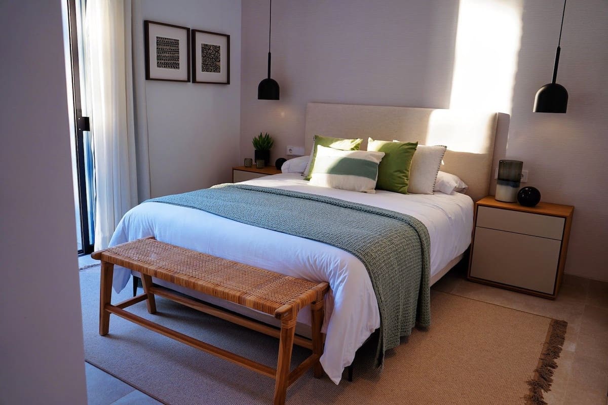 5 sypialnia Willa na sprzedaż w Golden Mile z basenem garażem - 4 750 000 € (Ref: 8442171)