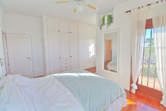 5 camera da letto Finca/Casa di Campagna in vendita in Centro, Estepona con piscina garage - 3.400.000 € (Rif: 8442182)