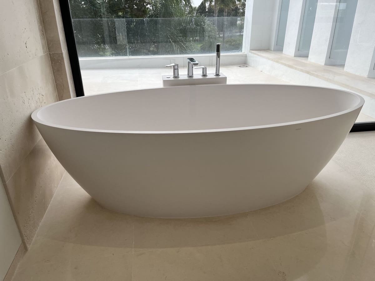 5 sypialnia Willa na sprzedaż w Marbella z basenem garażem - 4 800 000 € (Ref: 8442193)