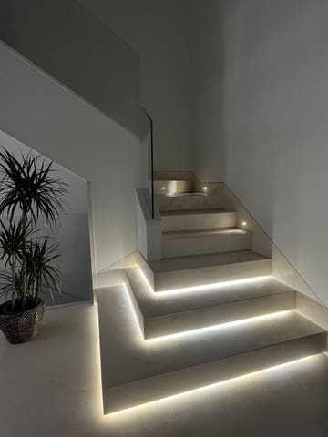 5 sypialnia Willa na sprzedaż w Casco Antiguo, Marbella z basenem garażem - 4 800 000 € (Ref: 8442193)