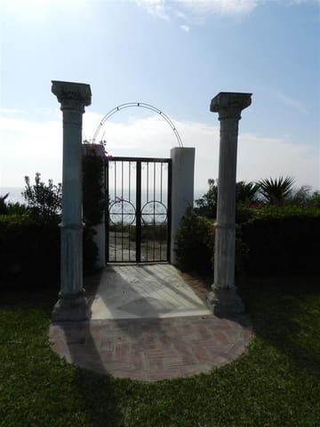 10 sypialnia Willa na sprzedaż w Guadalmina Baja, Marbella z basenem - 11 900 000 € (Ref: 8442196)