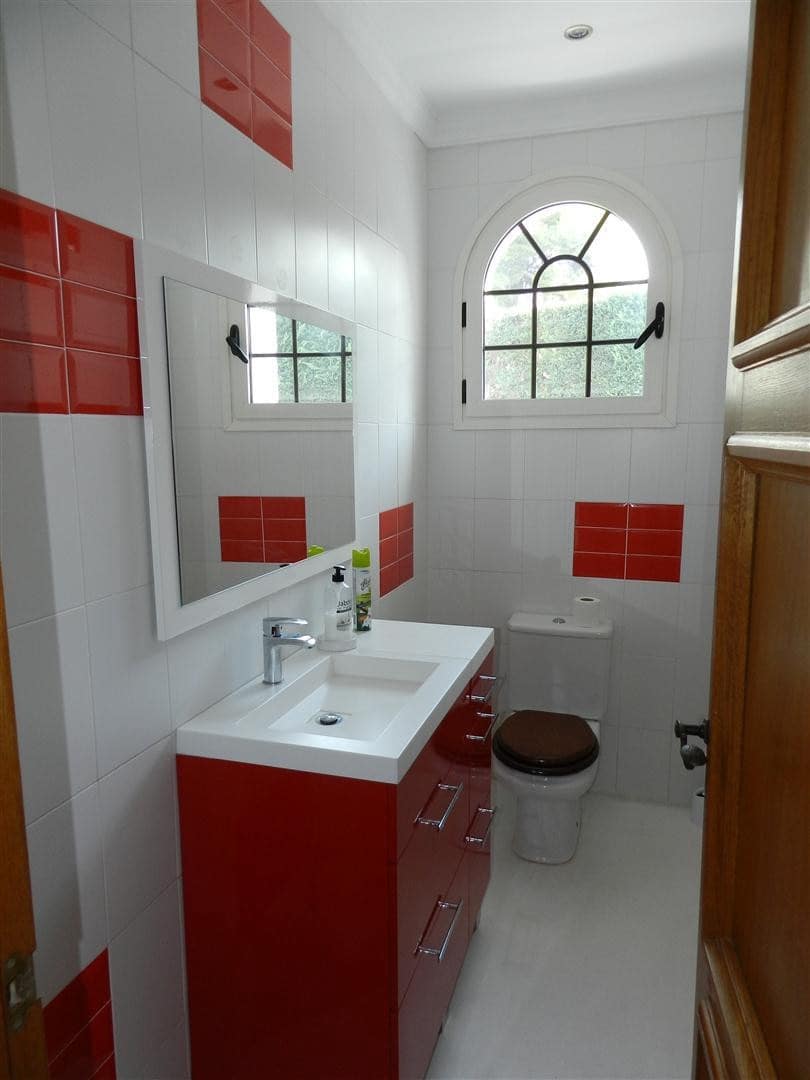 10 sypialnia Willa na sprzedaż w Guadalmina z basenem - 11 900 000 € (Ref: 8442196)