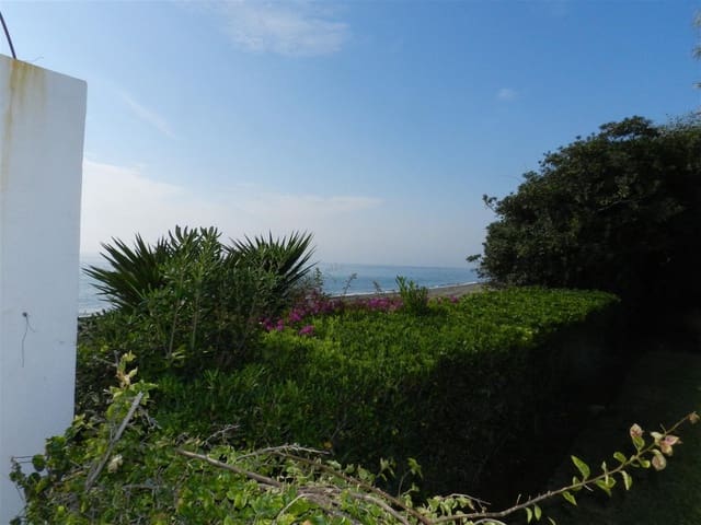 10 sypialnia Willa na sprzedaż w Guadalmina Baja, Marbella z basenem - 11 900 000 € (Ref: 8442196)