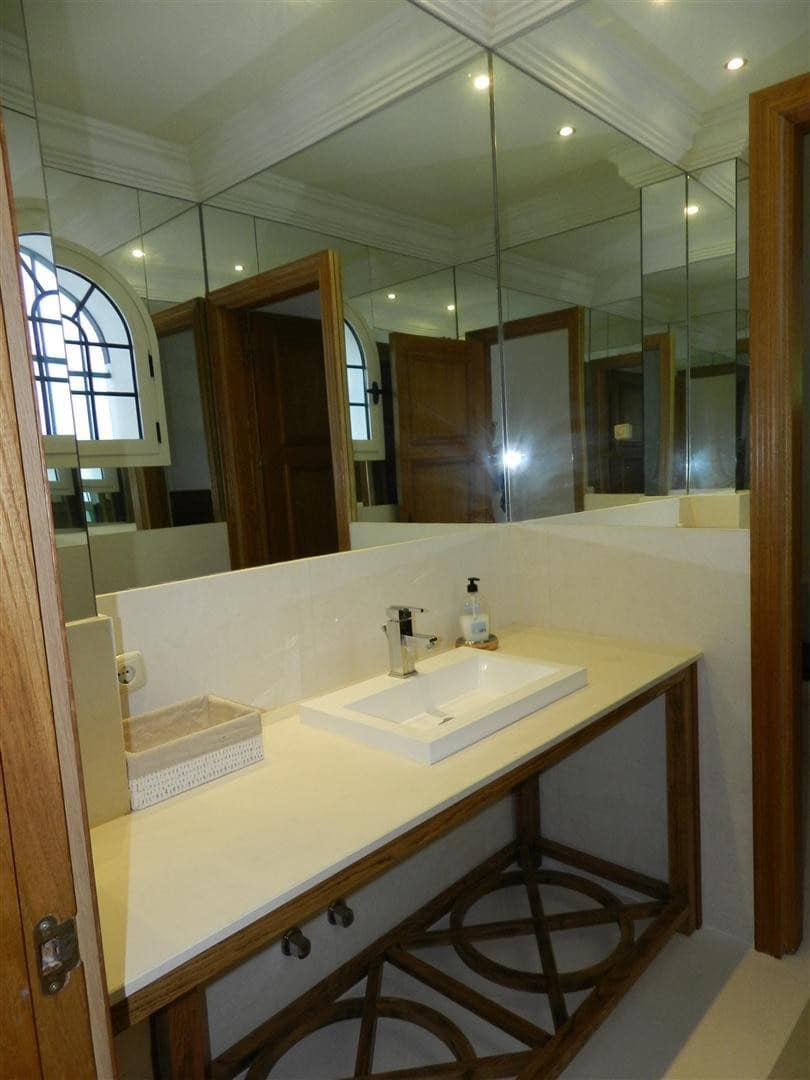 10 sypialnia Willa na sprzedaż w Guadalmina z basenem - 11 900 000 € (Ref: 8442196)