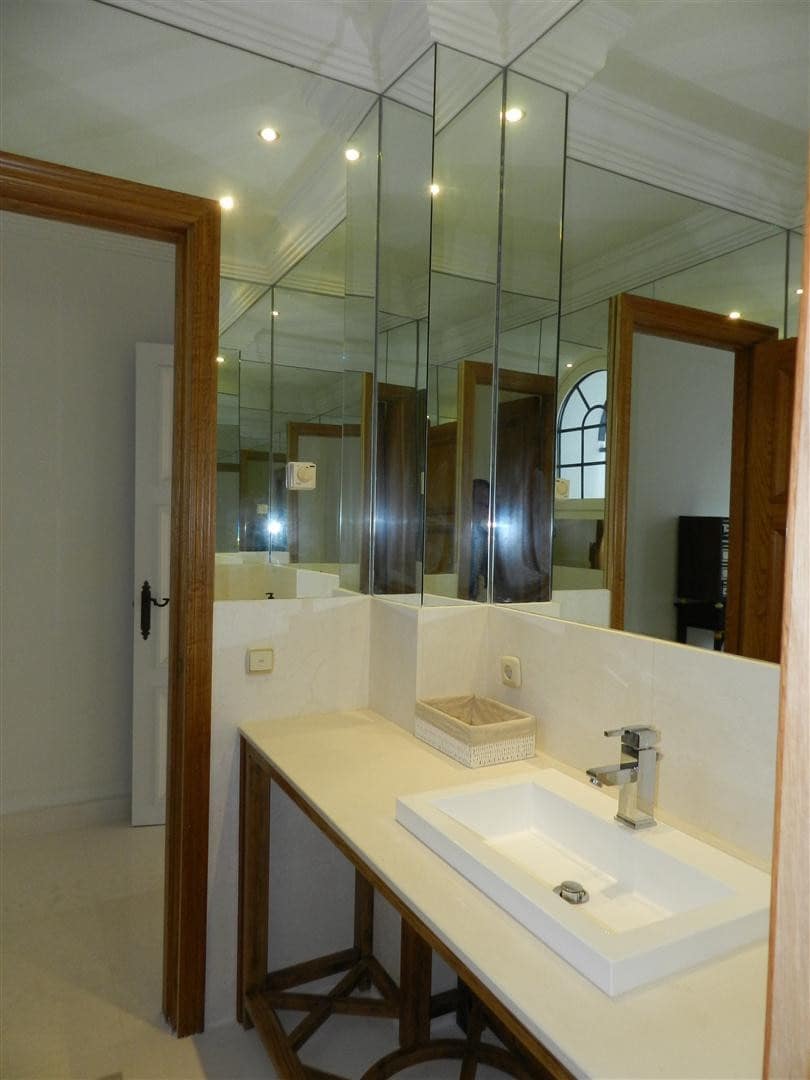 10 sypialnia Willa na sprzedaż w Guadalmina z basenem - 11 900 000 € (Ref: 8442196)