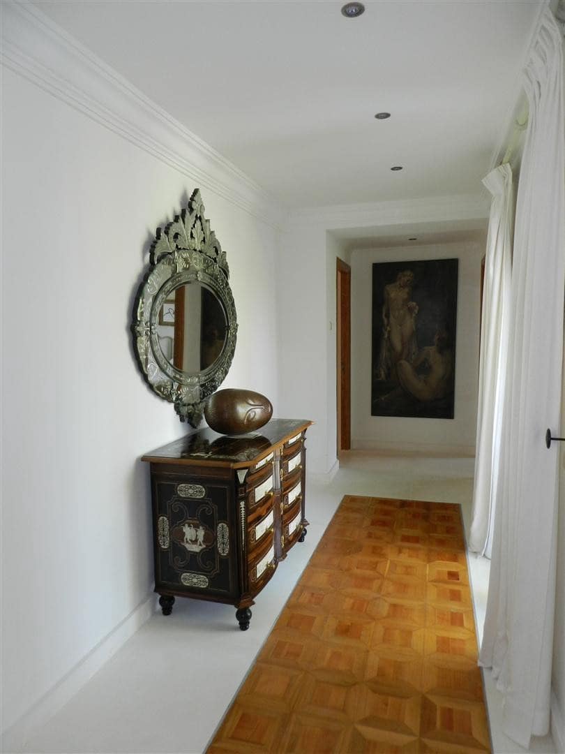 10 sypialnia Willa na sprzedaż w Guadalmina z basenem - 11 900 000 € (Ref: 8442196)