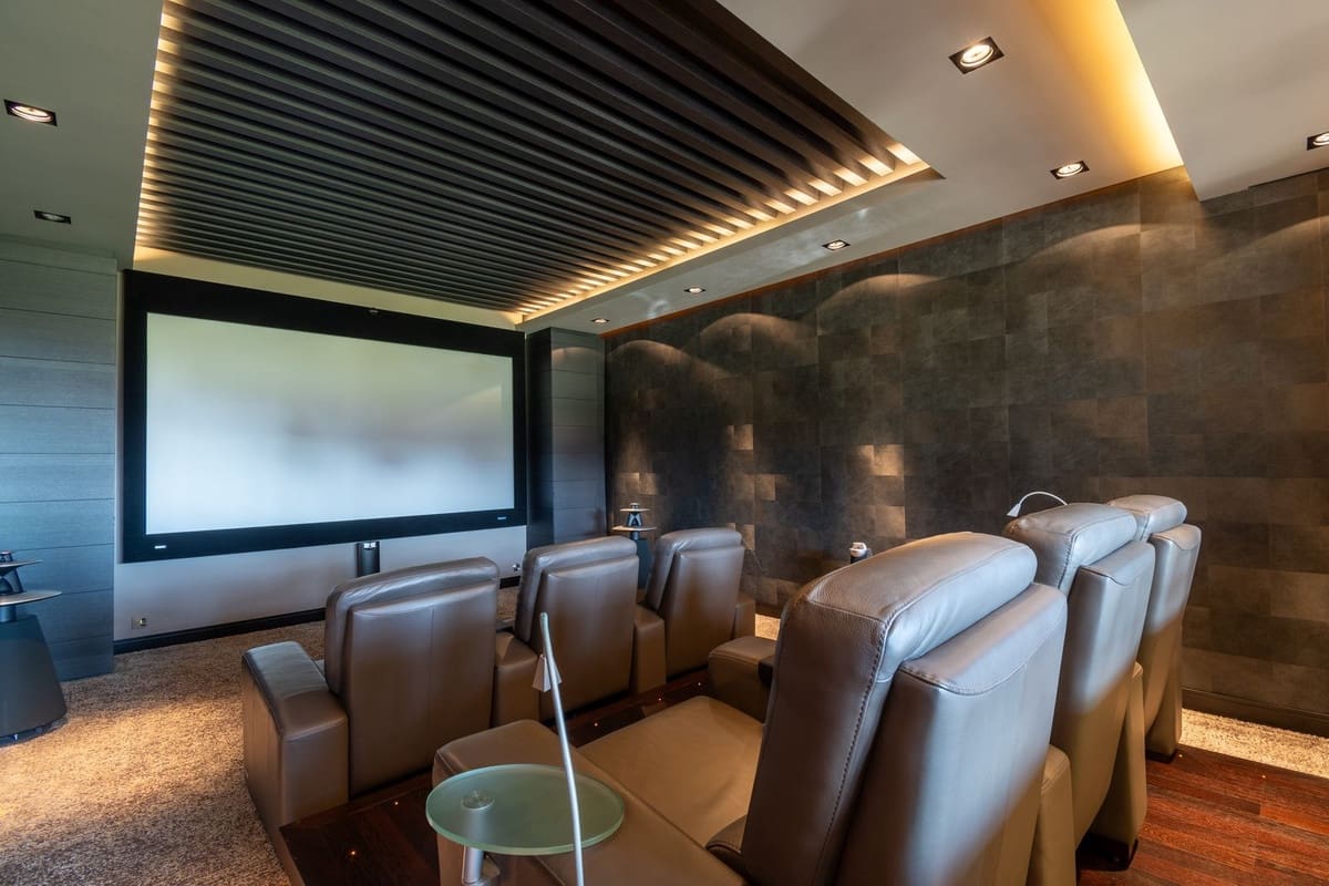 8 slaapkamer Villa te koop in La Zagaleta met zwembad garage - € 9.900.000 (Ref: 8442198)