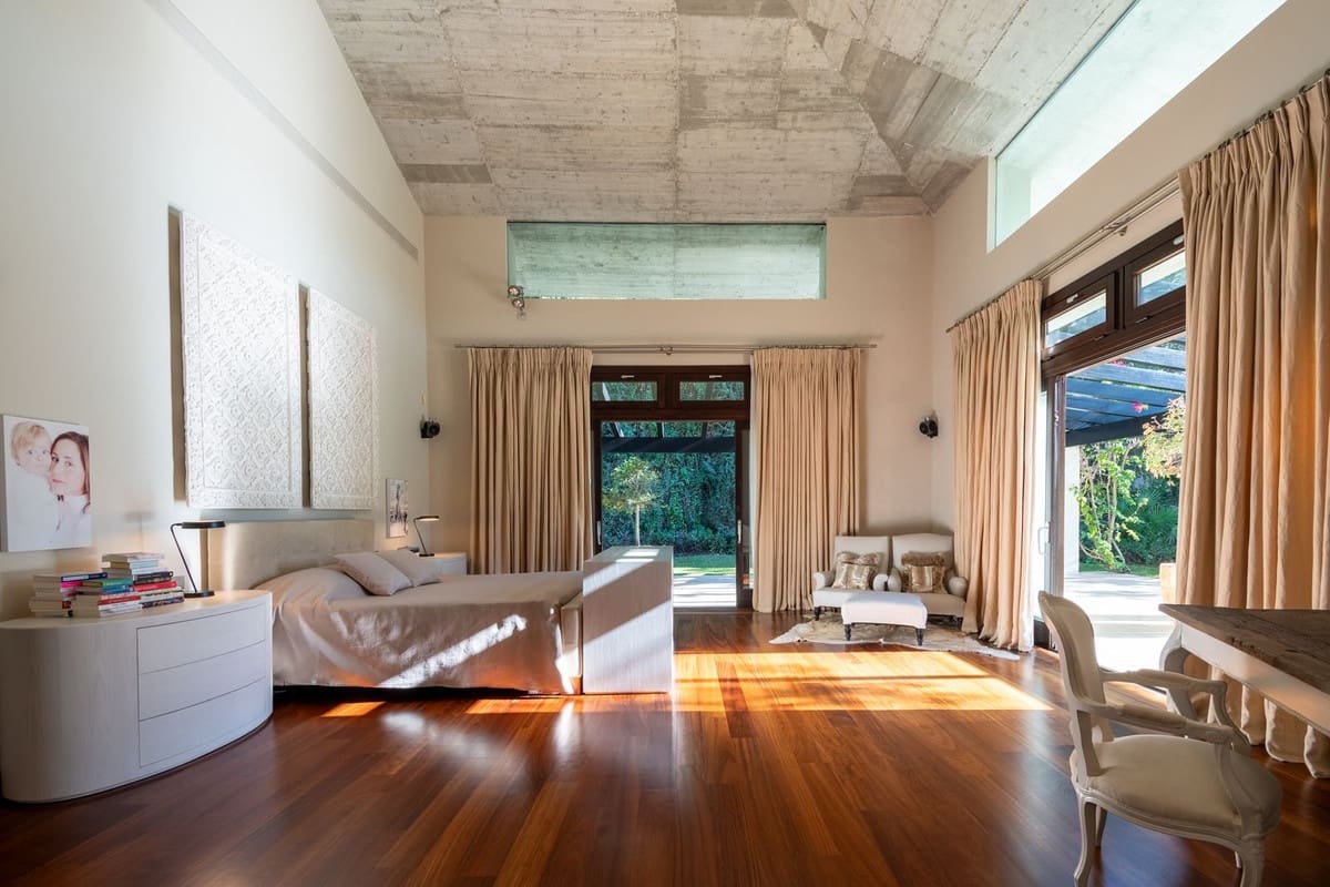 8 slaapkamer Villa te koop in La Zagaleta met zwembad garage - € 9.900.000 (Ref: 8442198)