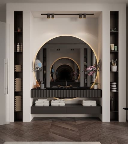 8 soveværelse Villa til salg i La Carolina - Guadalpín, Marbella med swimmingpool - € 16.500.000 (Ref: 8442205)