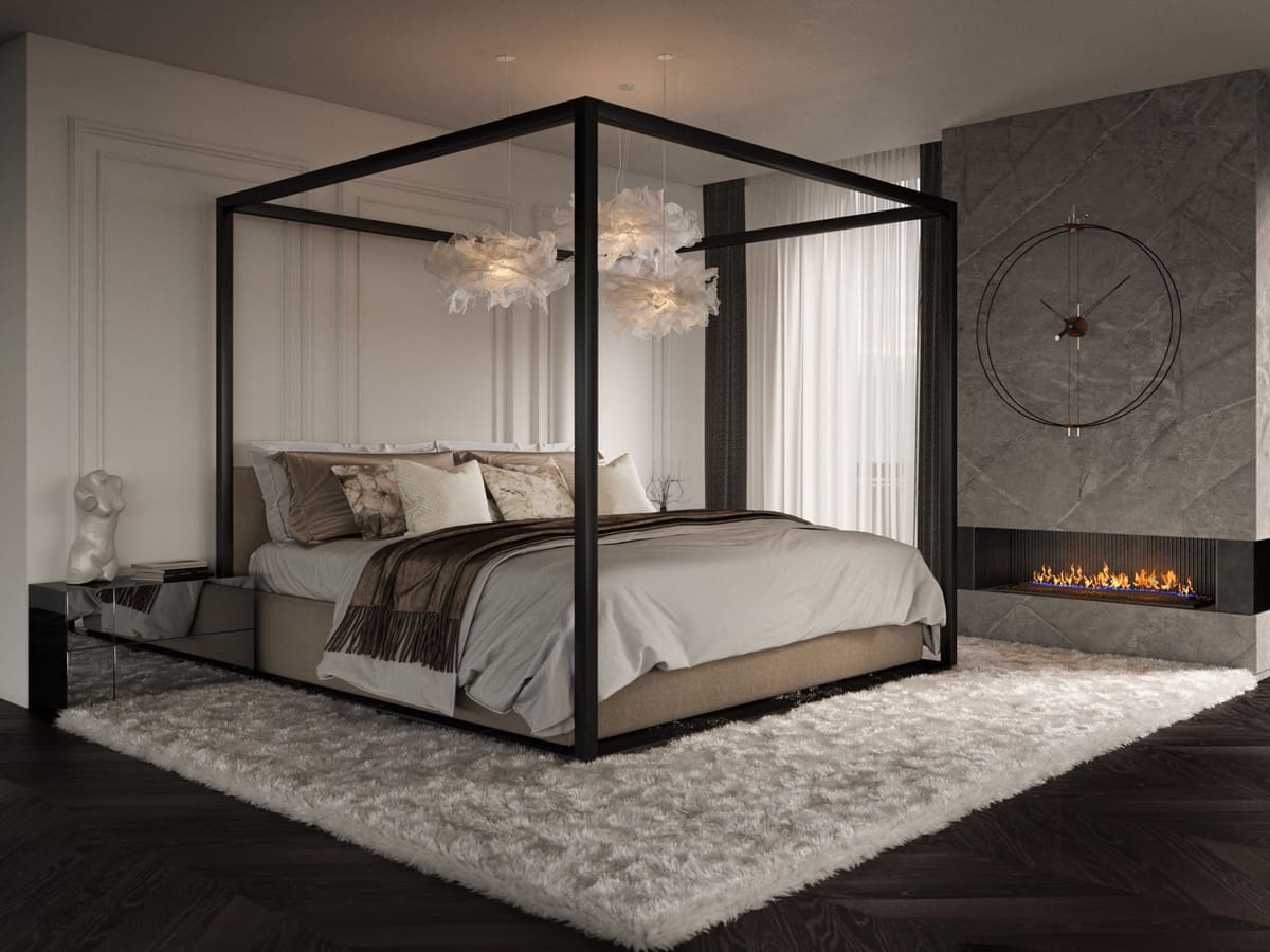 8 soveværelse Villa til salg i Golden Mile med swimmingpool - € 16.500.000 (Ref: 8442205)