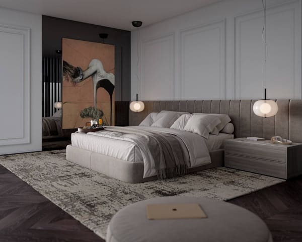 8 soveværelse Villa til salg i La Carolina - Guadalpín, Marbella med swimmingpool - € 16.500.000 (Ref: 8442205)