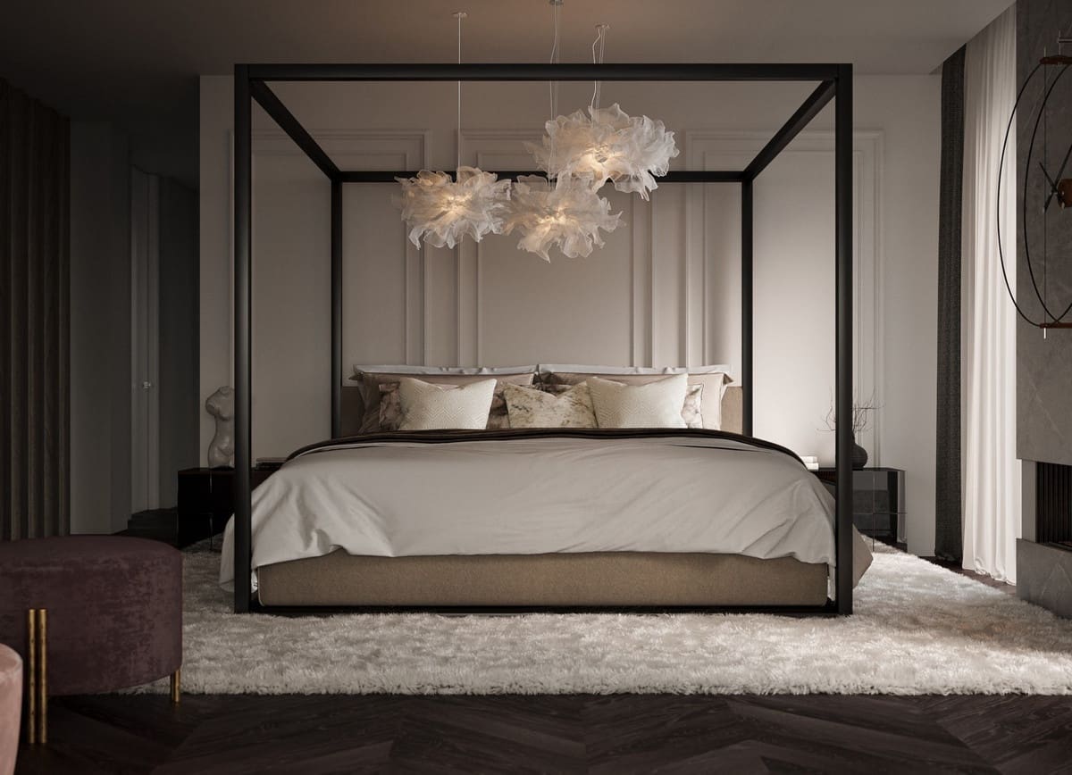 8 soveværelse Villa til salg i Golden Mile med swimmingpool - € 16.500.000 (Ref: 8442205)