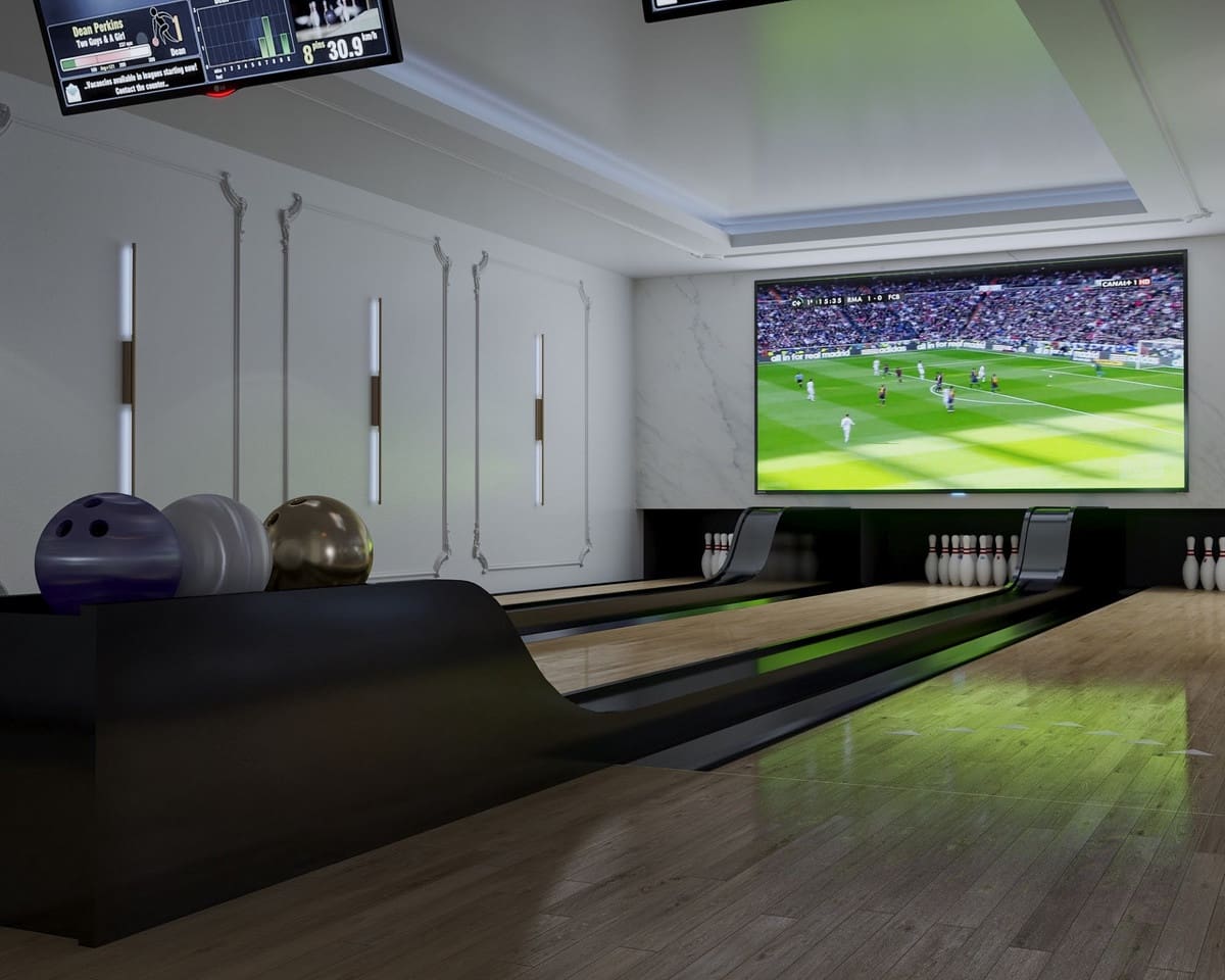 8 soveværelse Villa til salg i Golden Mile med swimmingpool - € 16.500.000 (Ref: 8442205)