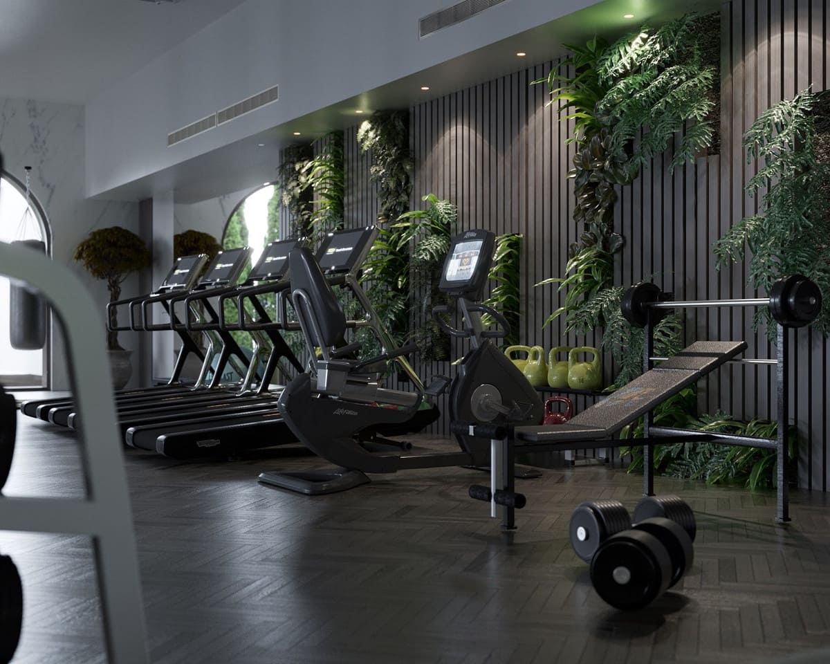 8 soveværelse Villa til salg i Golden Mile med swimmingpool - € 16.500.000 (Ref: 8442205)