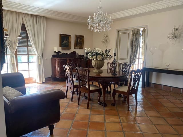 5 quarto Moradia para venda em Sierra Blanca, Marbella com piscina - 10 500 000 € (Ref: 8442246)