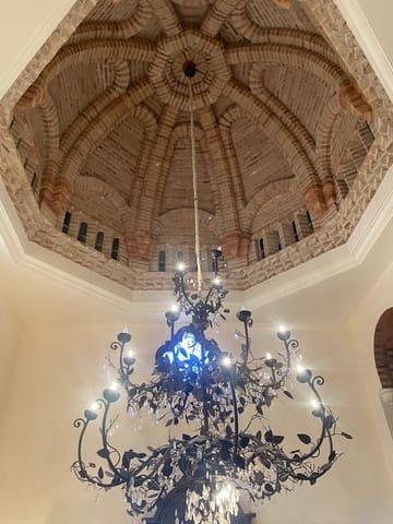 5 quarto Moradia para venda em Sierra Blanca, Marbella com piscina - 10 500 000 € (Ref: 8442246)