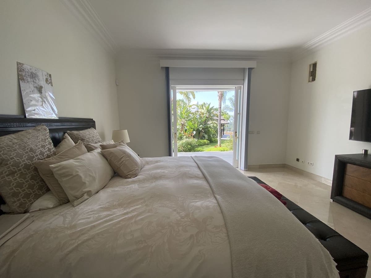 8 soverom Villa til salgs i La Zagaleta med svømmebasseng garasje - € 12 900 000 (Ref: 8442268)