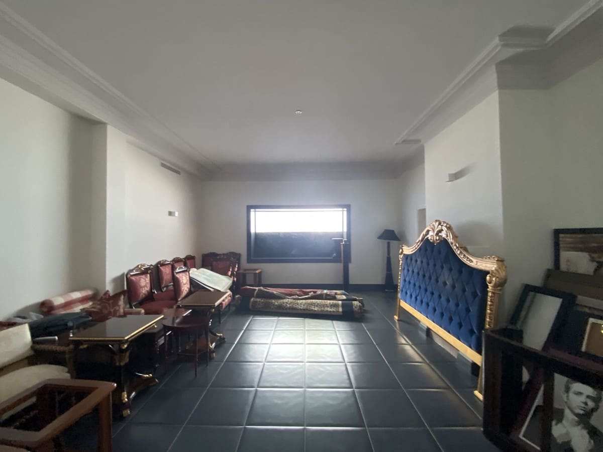 8 soverom Villa til salgs i La Zagaleta med svømmebasseng garasje - € 12 900 000 (Ref: 8442268)