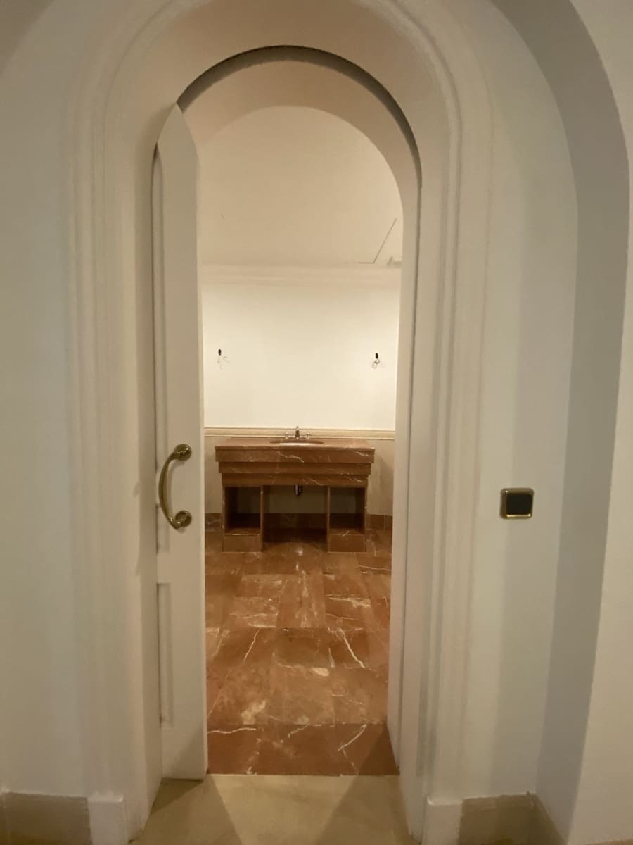 8 soverom Villa til salgs i La Zagaleta med svømmebasseng garasje - € 12 900 000 (Ref: 8442268)