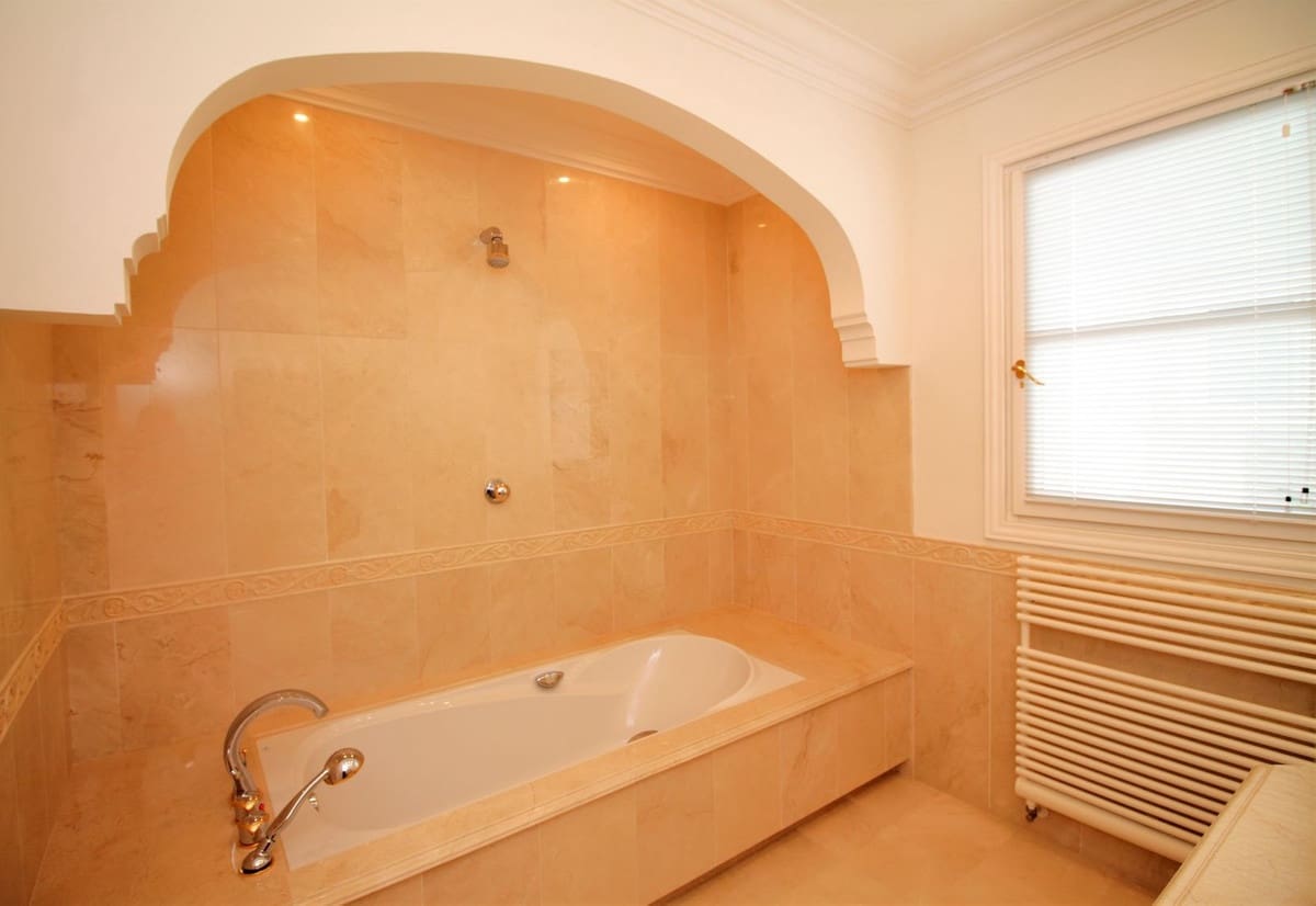 8 soverom Villa til salgs i La Zagaleta med svømmebasseng garasje - € 12 900 000 (Ref: 8442268)