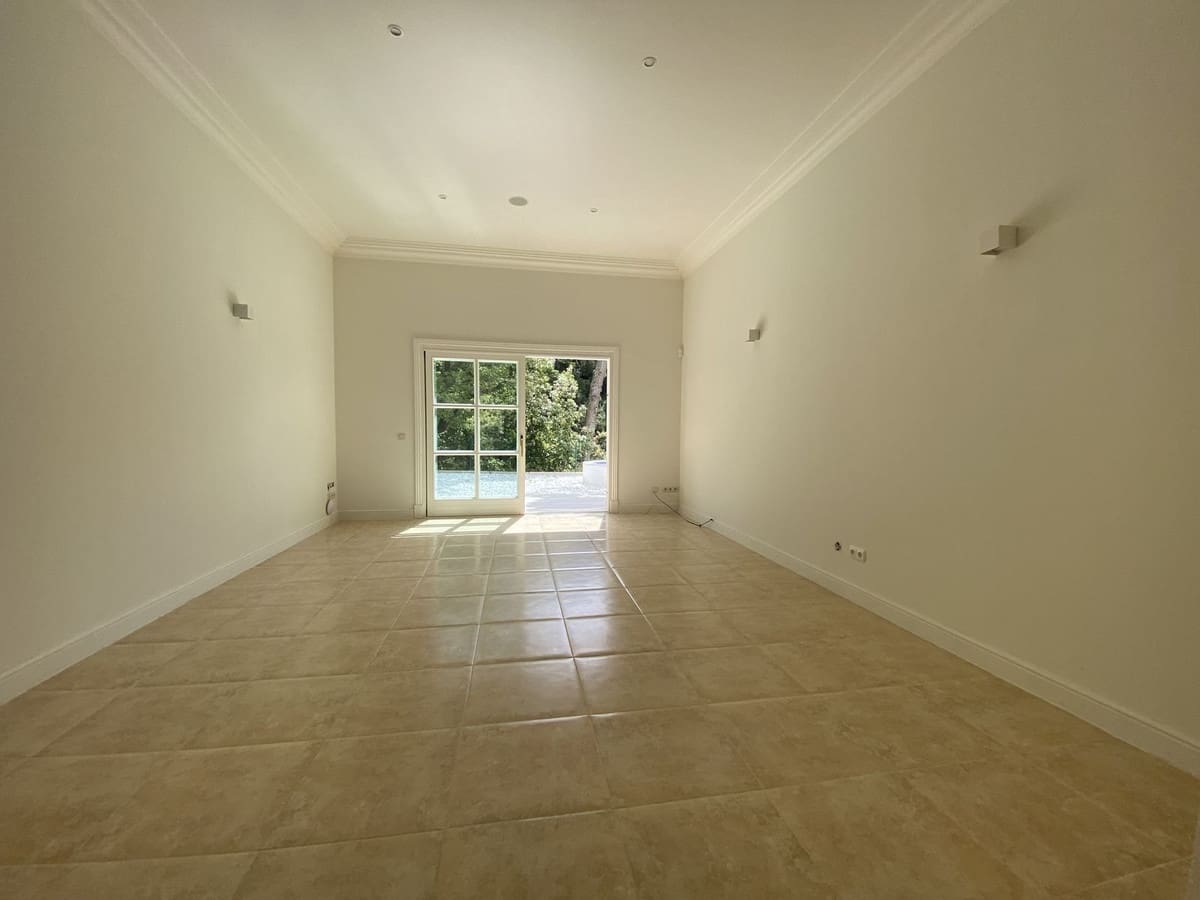 8 soverom Villa til salgs i La Zagaleta med svømmebasseng garasje - € 12 900 000 (Ref: 8442268)