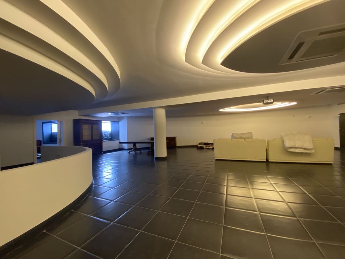 8 soverom Villa til salgs i La Zagaleta med svømmebasseng garasje - € 12 900 000 (Ref: 8442268)