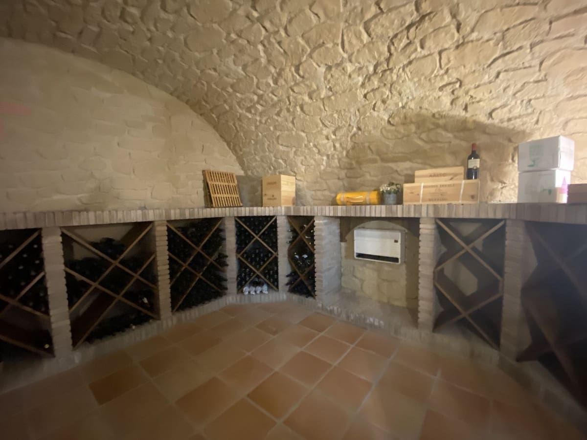 8 soverom Villa til salgs i La Zagaleta med svømmebasseng garasje - € 12 900 000 (Ref: 8442268)