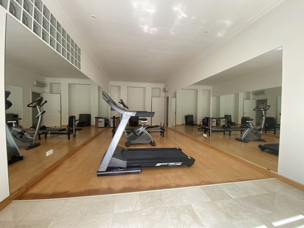 8 soverom Villa til salgs i La Zagaleta med svømmebasseng garasje - € 12 900 000 (Ref: 8442268)