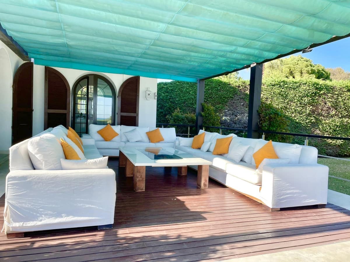 9 soveværelse Villa til salg i Marbella med swimmingpool garage - € 11.900.000 (Ref: 8442272)