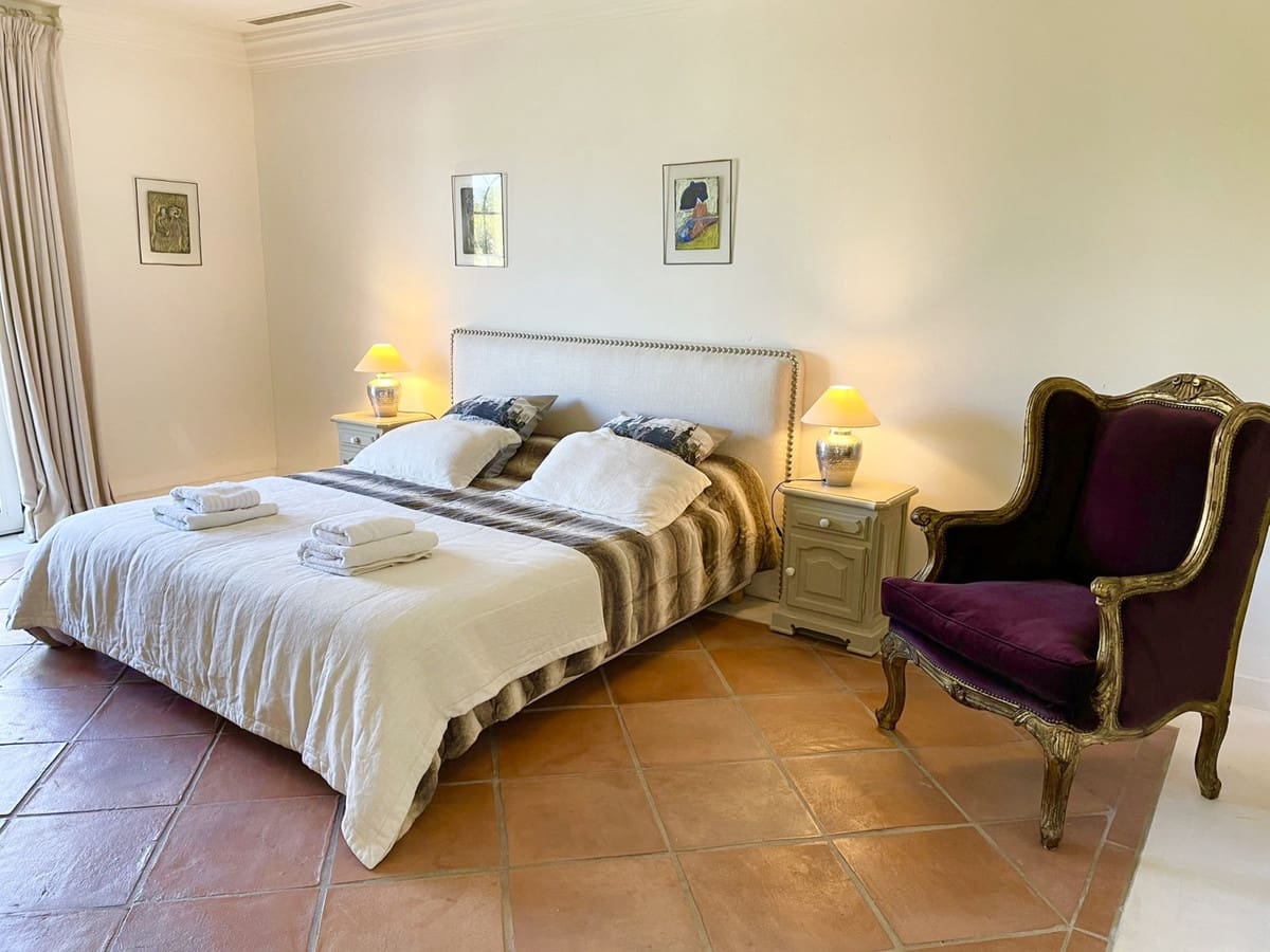 9 soveværelse Villa til salg i Marbella med swimmingpool garage - € 11.900.000 (Ref: 8442272)