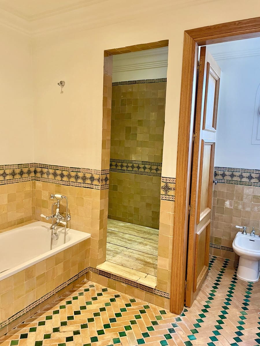 9 soveværelse Villa til salg i Marbella med swimmingpool garage - € 11.900.000 (Ref: 8442272)