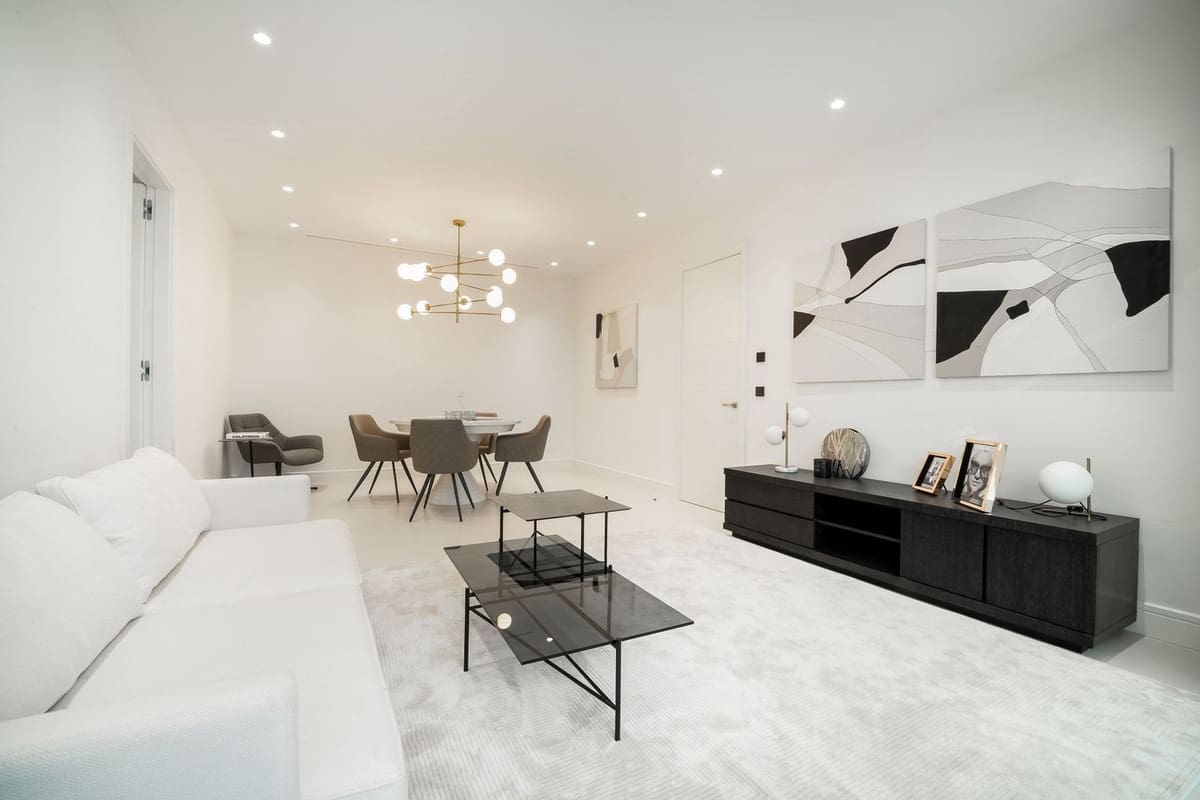 5 soverom Villa til salgs i Golden Mile med svømmebasseng - € 3 750 000 (Ref: 8442277)