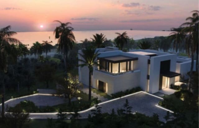 7 sypialnia Willa na sprzedaż w Casco Antiguo, Marbella - 12 900 000 € (Ref: 8442308)