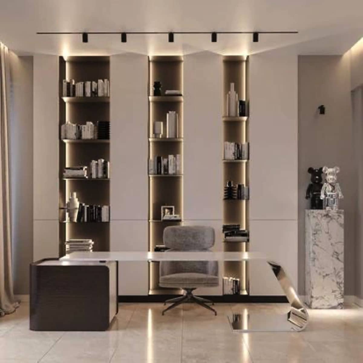 7 sypialnia Willa na sprzedaż w Marbella - 12 900 000 € (Ref: 8442308)