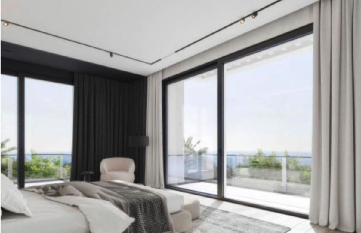 7 sypialnia Willa na sprzedaż w Marbella - 12 900 000 € (Ref: 8442308)