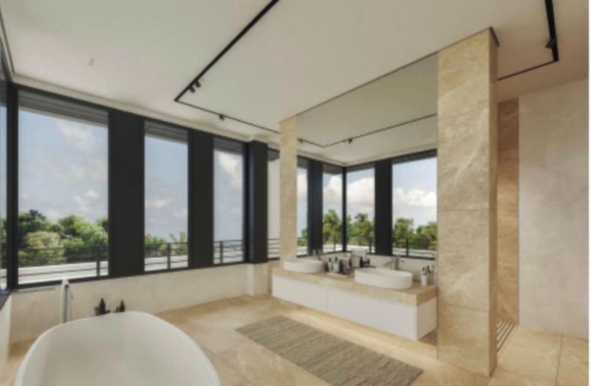 7 sypialnia Willa na sprzedaż w Marbella - 12 900 000 € (Ref: 8442308)