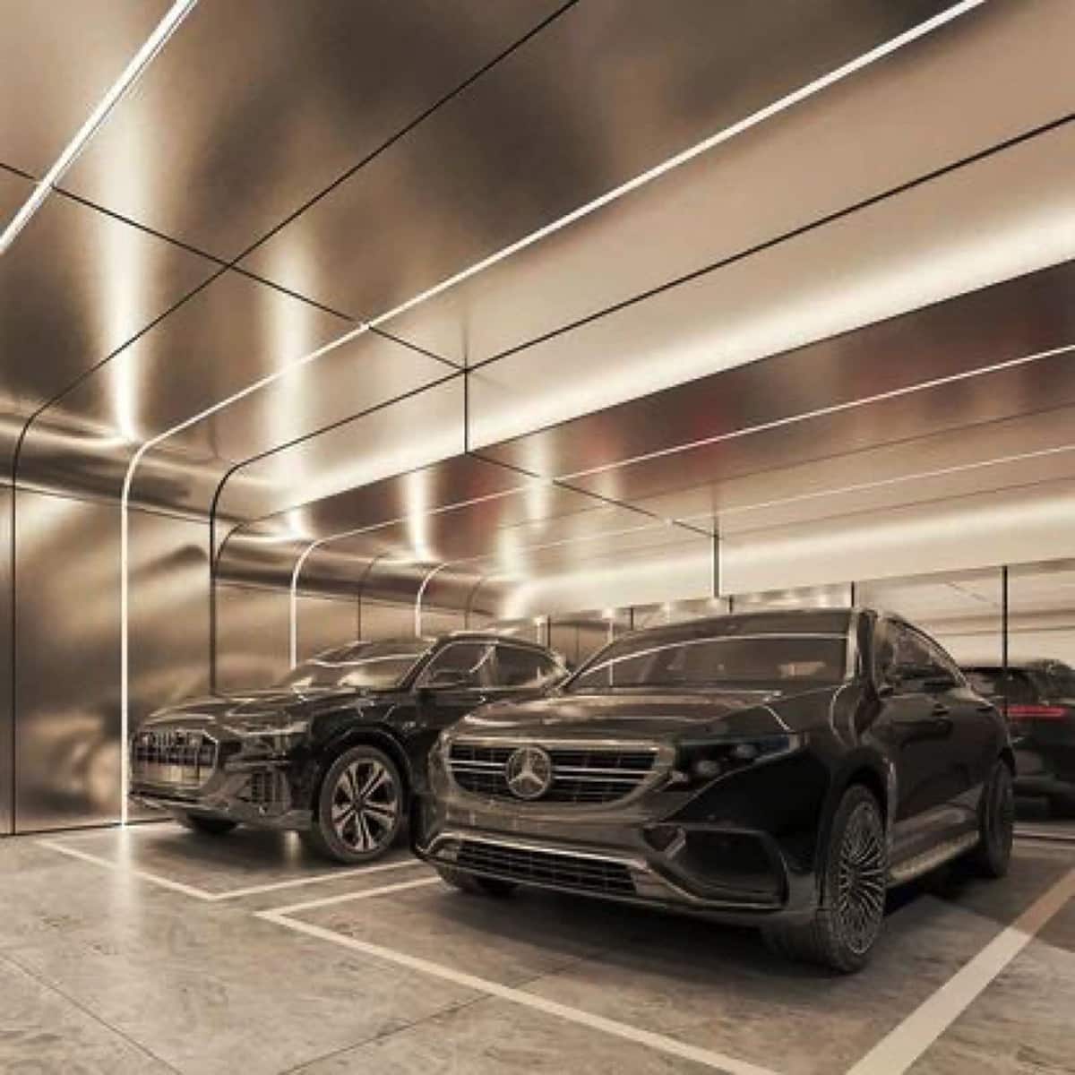 7 sypialnia Willa na sprzedaż w Marbella - 12 900 000 € (Ref: 8442308)